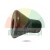 Black conical pressure roller Type A
