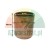 Self-lubricating bushing 3040, dimensions: 30x34x40 mm