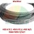 Replacement steel cable set for Werther four-post lift models 450 ATLT, 450 ATLV, 450 N/S, and OMA 526 LT/ALT.
