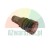 Red AD16-22SM panel mount indicator light with integrated buzzer/audible signal, 22mm diameter.