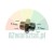 9.7mm threaded coupling adapter