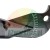 Detail of a black measuring tool or protractor showing a numerical scale from 2 to 13 and a visible pivot mechanism