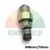 Safety (check) valve for lift 13mm / G19mm, metallic hydraulic component with seals