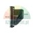 Pedal switch guide latch