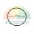 O-ring seal for fender actuator 190mm diameter