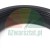Close-up of a black rubber ring seal with visible grooves.