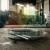 Steel cable for Redats L-230 lift on garage floor