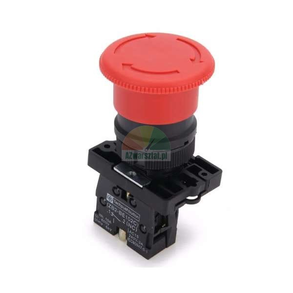 Emergency stop switch SJC-9 SJC-10SE for Weber machines