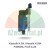 Upper limit switch Klassik 4.0M replacement for Weber car lift