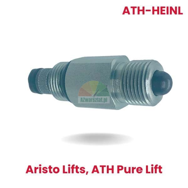 ATH-Heinl replacement: lowering valve for Aristo Lifts, Pure Lift