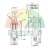 Dimensional drawing of limit switch 8108