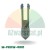 Clamp guide M-PROW-0001 for assembly table