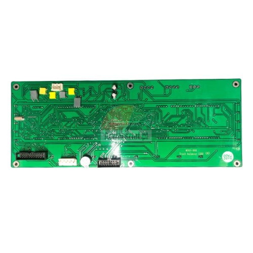 ATH 1200 control board