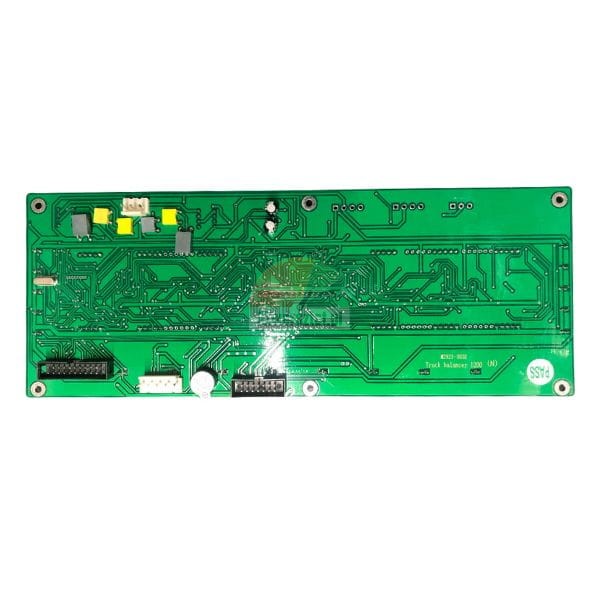 ATH 1200 control board