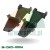 Short plastic covers for clamping jaws - set of 4 pieces for tire changer.