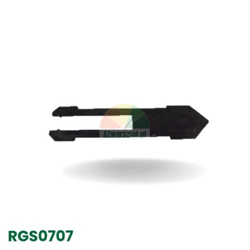 Clamp guide for assembly table ATH 980, 1980