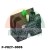 Push button contact block 1 x NO model ZB2-BE101C