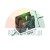 Push button contact block 1 x NO ZB2-BE101C with dimensions