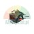 Normally closed NC contact block for push button 29x24x15 mm