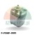 Hydraulic gear pump 2.1 with part number P-POMP-0001