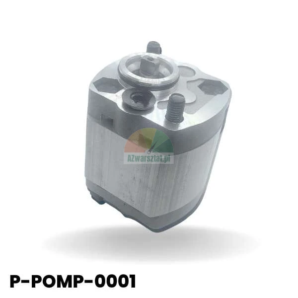 Hydraulic gear pump 2.1 with part number P-POMP-0001