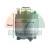 Gear pump 2.1 with technical dimensions