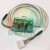 YT-dA1 rotation board with cable and 60x42mm dimensions