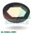 Hexagonal rubber tire changer stopper 36mm