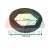 Hexagonal rubber tire changer stopper 36mm