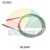 ELPRO DL240 replacement steel drive cable with terminals.