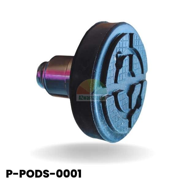 Carrier base diameter 50mm