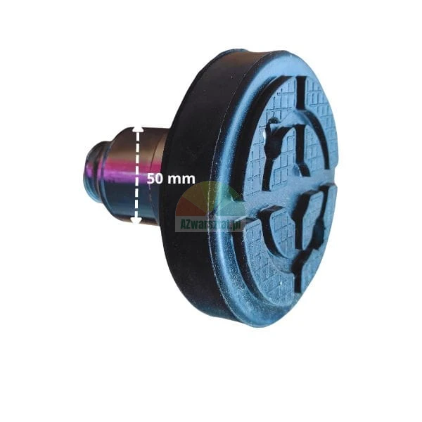 Support base 50mm diameter