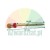 30mm round detailing brush with wooden handle and dimensions