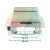 Aluminium clamping jaw for truck tire changer with dimensions