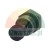 Hydraulic valve component with O-ring seal and thread