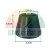 Smallest 40mm centering cone for wheel balancer