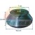Wheel balancer cone 40mm (7cm-10.5cm)
