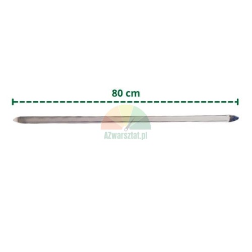 80 cm metal tire lever for car wheel replacement