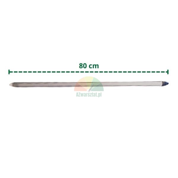 80 cm metal tire lever for car wheel replacement