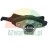 Plastic mounting head 28mm for tire changer