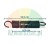 10.5 cm tension spring with dimensions