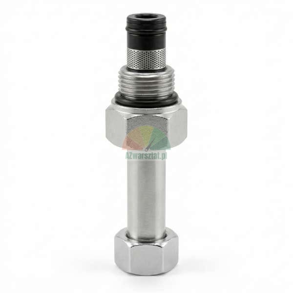 Lowering valve for 13mm/G19mm coil