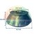 Centering cone 36mm largest (9.3cm - 13.7cm)