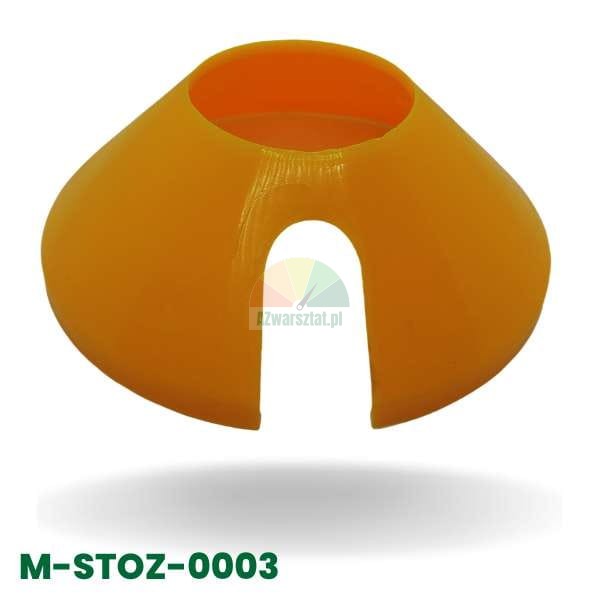 Plastic cone (135mm)