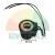DC24V solenoid coil with 13mm and 40mm diameters