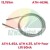 ATH-Heinl replacement: 13.155 mm steel cable for ATH 4.55A / ATH-Four Lift 50HA four-post lift.
