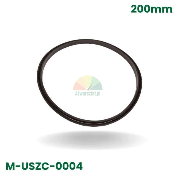 Bead breaker cylinder seal for tire changer 200mm M-USZC-0004