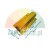 Braking resistor for wheel balancer 100W 16 Ohm gold