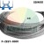 Set of 4 steel cables for the SDW50 four-post lift P-ZEST-0001.