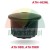 Plastic replacement holder for hexagonal rod ATH 980, ATH 1980
